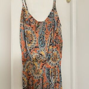 Ariella new with tag summer dress absolutely stunning